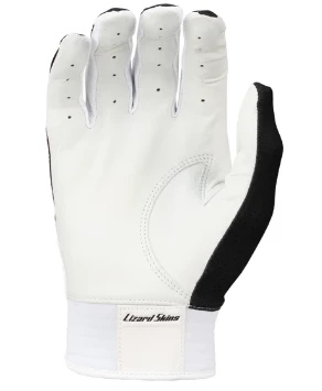 Lizard Skins Komodo V2 Batting Glove 4 Lizard Skins Komodo V2 Batting Glove - Image 2
