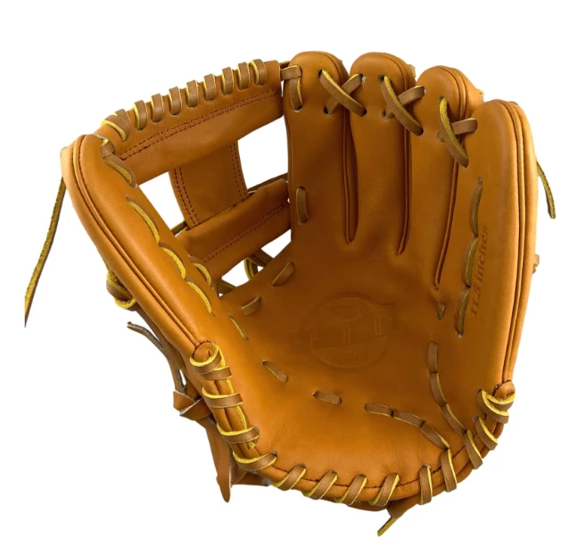 B45 Pro Series 11.5" I-WEB Baseball Glove 4 B45 Pro Series 11.5" I-WEB Baseball Glove - Image 2
