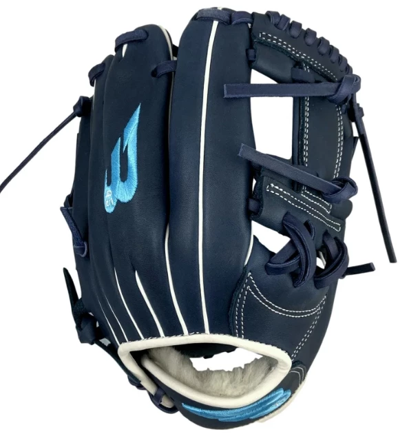 B45 Diamond Series 11.5" I-WEB Baseball Glove 3 B45 Diamond Series 11.5" I-WEB Baseball Glove