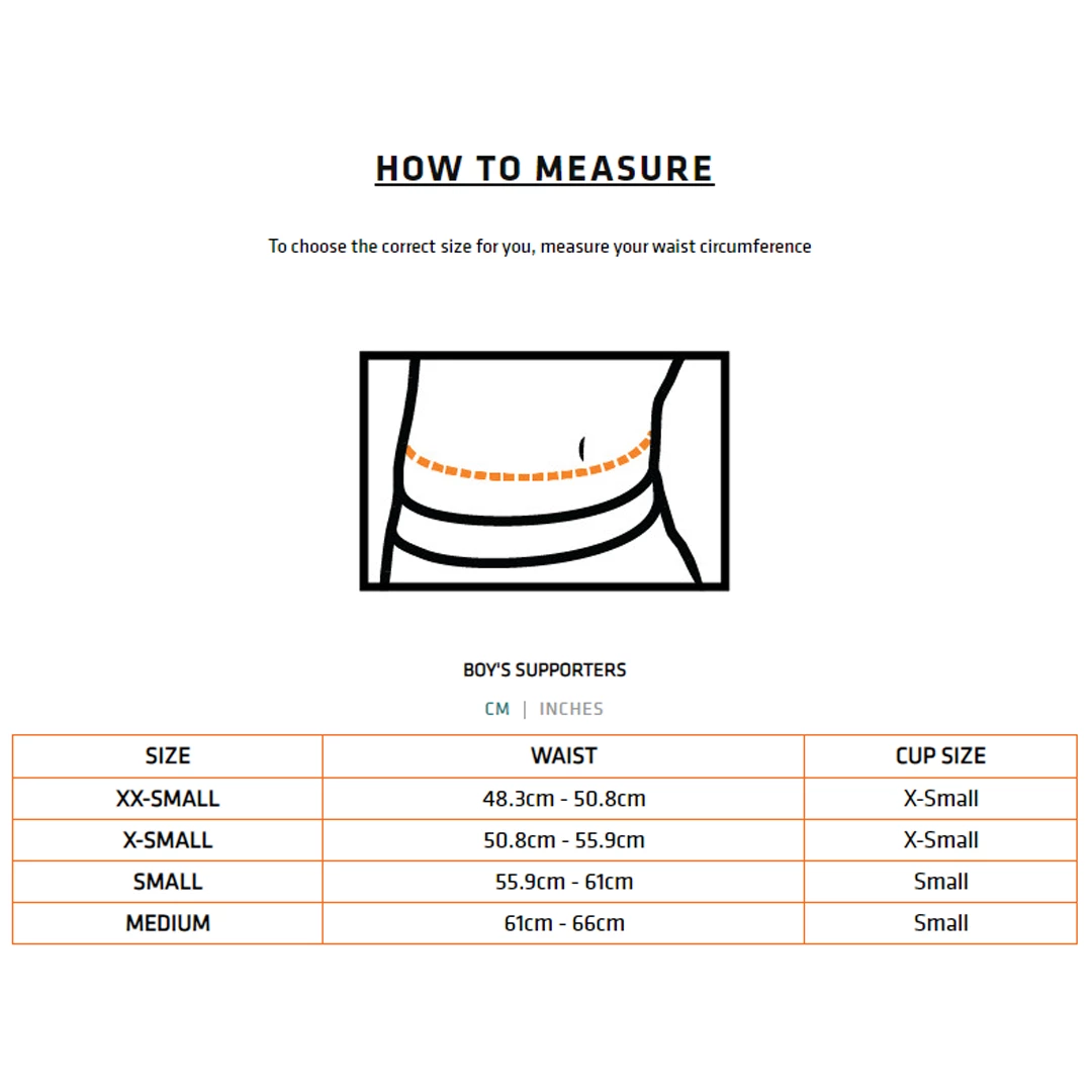 Shock Doctor Core Brief With Bio-Flex Cup - Boys 5 Shock Doctor Core Brief With Bio-Flex Cup - Boys - Image 4