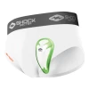 Shock Doctor Core Brief With Bio-Flex Cup - Boys