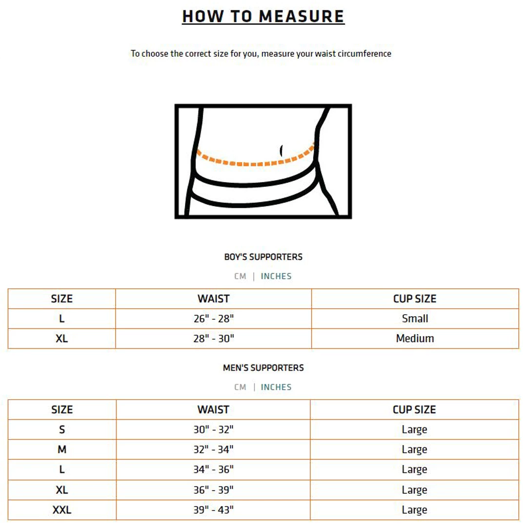 Shock Doctor Power Supporter With Bio-Flex Cup - Adult 4 Shock Doctor Power Supporter With Bio-Flex Cup - Adult - Image 2