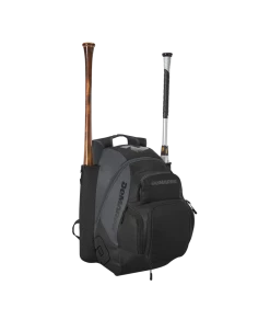 DeMarini Voodoo OG Backpack -All Gloves Elegant store WB5711702 f23b3ead87f146464a6b8a7fe00de1e4