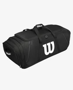 Wilson Team Gear Bag 18 Wilson Team Gear Bag -All Gloves Elegant store WTA9709BL 17529543fd13f0b716e51340eb95f0cb