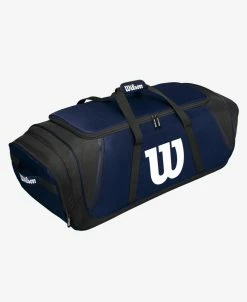 Wilson Team Gear Bag 19 Wilson Team Gear Bag -All Gloves Elegant store WTA9709NA d1f23086c2e0a1b939ce543e13970a88