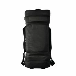 Wilson Wheeled Umpire Gear Bag -All Gloves Elegant store WTA9780BL 6