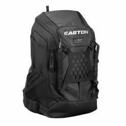 Easton Walk-Off NX Bat Pack -All Gloves Elegant store Walk Off NX Backpack BK A159059 Front 45deg no prod 1024x1024 2x 12798df7 1c8d 4a91 9387 058cc89282df