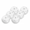 Easton 9in Plastic Wiffle Baseballs || 6 Pack -All Gloves Elegant store Wifflebaseball6