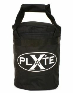 X-Plate Coach's Ball Bag || 16" X 12"
