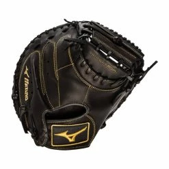 Mizuno MVP Prime 34" Baseball Catchers Mitt