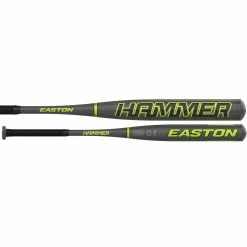 Easton Hammer Alloy Softball Bat - 2 1/4" 34" -6