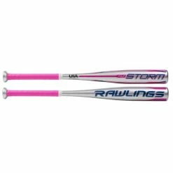 Rawlings Storm Tee Ball Bat - 2 1/4" 24" -12