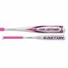 Easton Pink Sapphire Alloy Softball Bat - 2 1/4" 26" -10 -All Gloves Elegant store a42 660