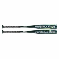 Rawlings Raptor USA Bat - 2 1/4" 29" -10