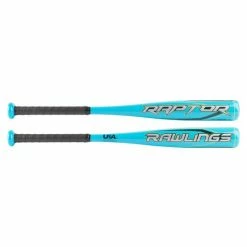 Rawlings 2022 Raptor USA Bat - 2 1/4" 24" -12