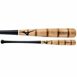 Mizuno MZM 243 Pro Select Maple