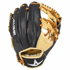 All-Star Anvil 11.5" Baseball Training Glove 7 All-Star Anvil 11.5" Baseball Training Glove -All Gloves Elegant store all star baseball glove anvil training 115