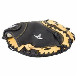 All-Star Competition CM3031 33.5" Baseball Catcher's Mitt -All Gloves Elegant store all star baseball glove cm3031 competition catchers mitt 335 inset3