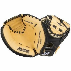 All-Star Comp 31.5" Youth Baseball Catcher's Mitt