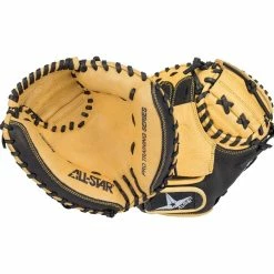 All-Star Focus Framer 29" Baseball Catcher's Training Mitt