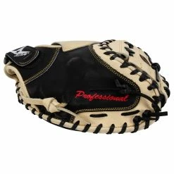 All-Star All Star Pro CM3100SBT 33.5" Baseball Catcher's Mitt - 2021 Model -All Gloves Elegant store all star baseball glove pro cm3100sbtfr catchers mitt 335 inset2
