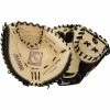 All-Star All Star Pro CM3100SBT 33.5" Baseball Catcher's Mitt - 2021 Model -All Gloves Elegant store all star baseball glove pro cm3100sbtfr catchers mitt 335 1
