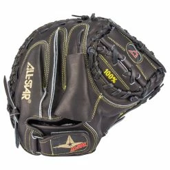 All-Star Pro Elite 34" Baseball Catcher's Mitt 7 All-Star Pro Elite 34" Baseball Catcher's Mitt -All Gloves Elegant store all star baseball glove pro elite catchers mitt 34