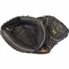 All-Star Pro Elite 34" Baseball Catcher's Mitt -All Gloves Elegant store all star baseball glove pro elite catchers mitt 34 inset2 1