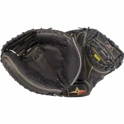 All-Star Pro Elite 34" Baseball Catcher's Mitt