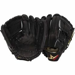 All-Star System 7 FGS7-PT2BK 12" Baseball Glove