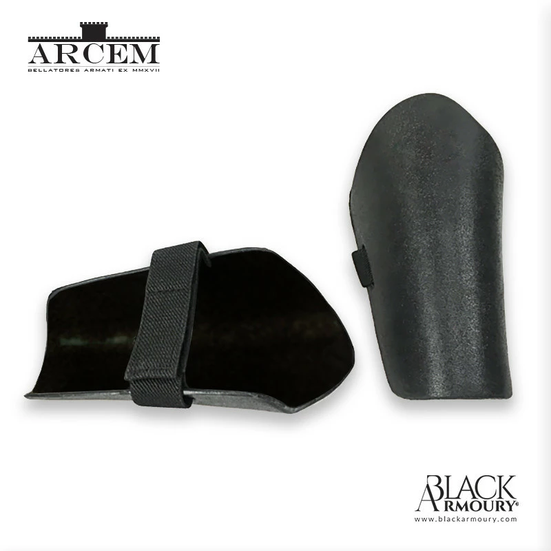 Black Armoury Avant Bras ARCEM Mini 4 Black Armoury Avant Bras ARCEM Mini - Image 2