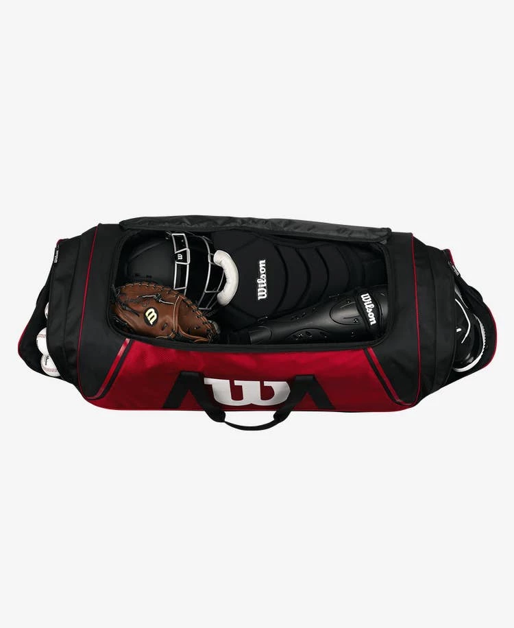 Wilson Team Gear Bag 5 Wilson Team Gear Bag - Image 3
