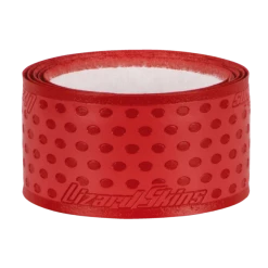 LIZARD SKINS Lizard Skin Red Solid - 1.1mm