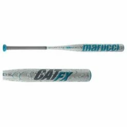 Marucci CatFX One Piece Composite Softball Bat - 2 1/4" 34" -10