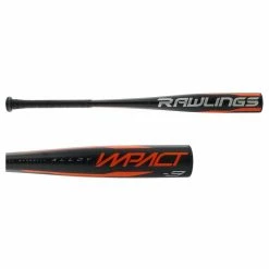 Rawlings Impact BBCOR - 2 5/8" 31" -3