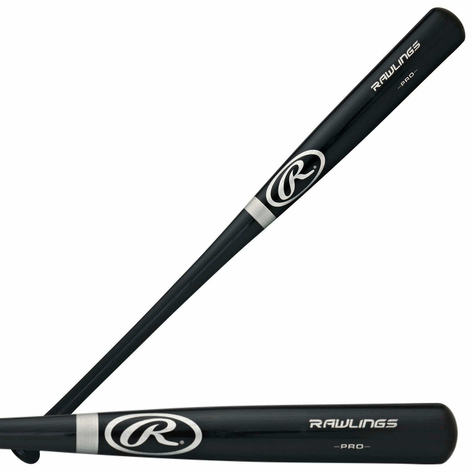 Rawlings Adirondack Pro Wood Ash - 2 5/8" 32" -3 3 Rawlings Adirondack Pro Wood Ash - 2 5/8" 32" -3