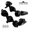 Black Armoury Bras Coqués - Synthétique - ARCEM -All Gloves Elegant store bras coques synthetique arcem