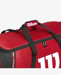 Wilson Team Gear Bag 16 Wilson Team Gear Bag -All Gloves Elegant store c014743b 5929 40dc 9c3e 0b5c88def8e2 tmdqlm055lyilonc