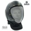 Black Armoury Casque AMHE - "Cobra" - 1600N -All Gloves Elegant store casque amhe cobra 1600n