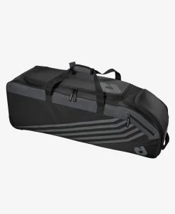 DeMarini Momentum 2.0 Wheeled Bag