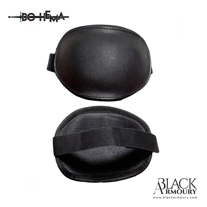 Black Armoury Coque Coude - Coque Rembourée - DOHEMA 4 Black Armoury Coque Coude - Coque Rembourée - DOHEMA - Image 2