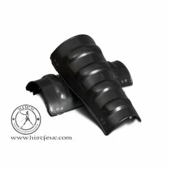 Black Armoury Coque Tibia - SPES