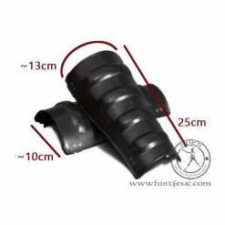 Black Armoury Coque Tibia - SPES -All Gloves Elegant store coque tibia spes 4