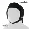 Black Armoury Couvre Masque - Textile 800N - DOHEMA -All Gloves Elegant store couvre masque textile 800n dohema