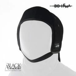 Black Armoury Couvre Masque - Textile 800N - DOHEMA