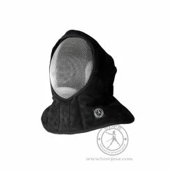 Black Armoury Couvre Masque "Trinity" Pro - SPES