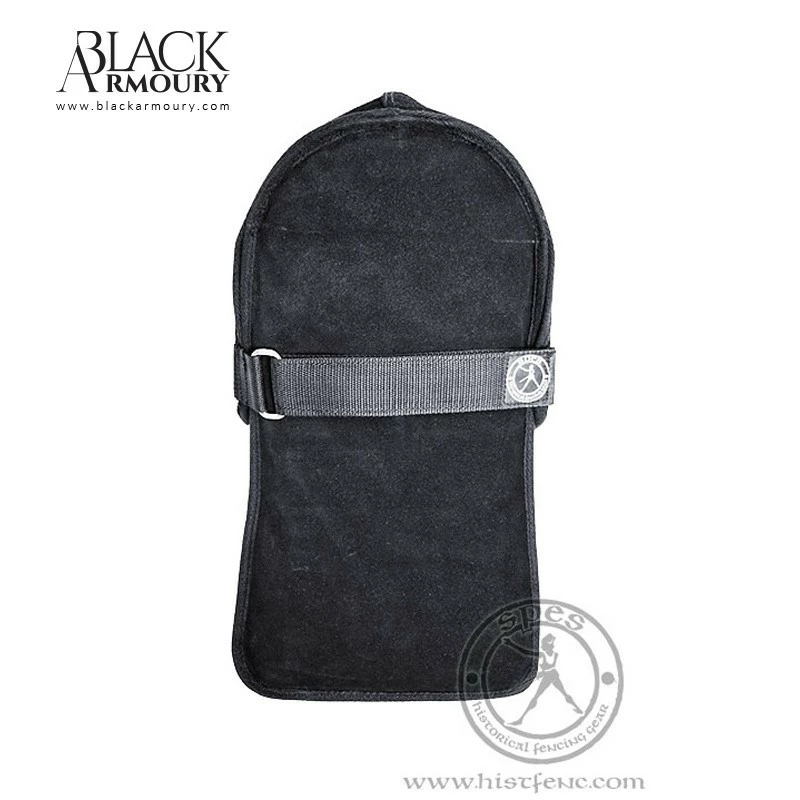 Black Armoury Couvre Masque "Unity Pro" - SPES 5 Black Armoury Couvre Masque "Unity Pro" - SPES - Image 3