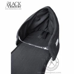 Black Armoury Couvre Masque "Unity Pro" - SPES 12 Black Armoury Couvre Masque "Unity Pro" - SPES -All Gloves Elegant store couvre masque unity pro spes 4