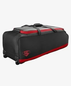 Louisville Slugger Omaha Rig Wheeled Bag -All Gloves Elegant store d824eb26 a011 49ac aee3 ee627ac619f6 t35qusxfzdia0pgf