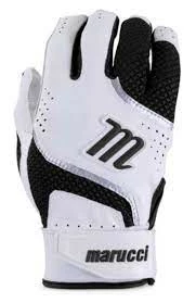 Marucci 2021 Code Batting Glove